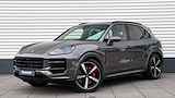 Porsche Cayenne 3.0 S E-Hybrid SportDesign | Head-up | Panoramadak | Sportuitlaat | BOSE Sound | HD Matrix | Trekhaak