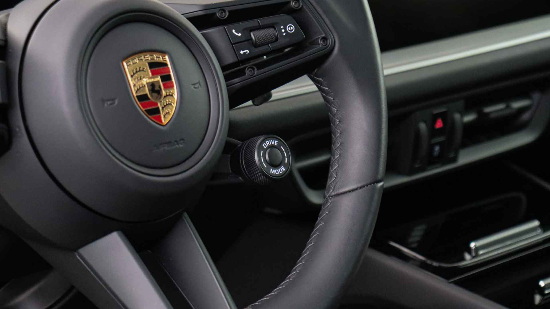 Porsche Cayenne 3.0 S E-Hybrid SportDesign | Head-up | Panoramadak | Sportuitlaat | BOSE Sound | HD Matrix | Trekhaak - 8/42