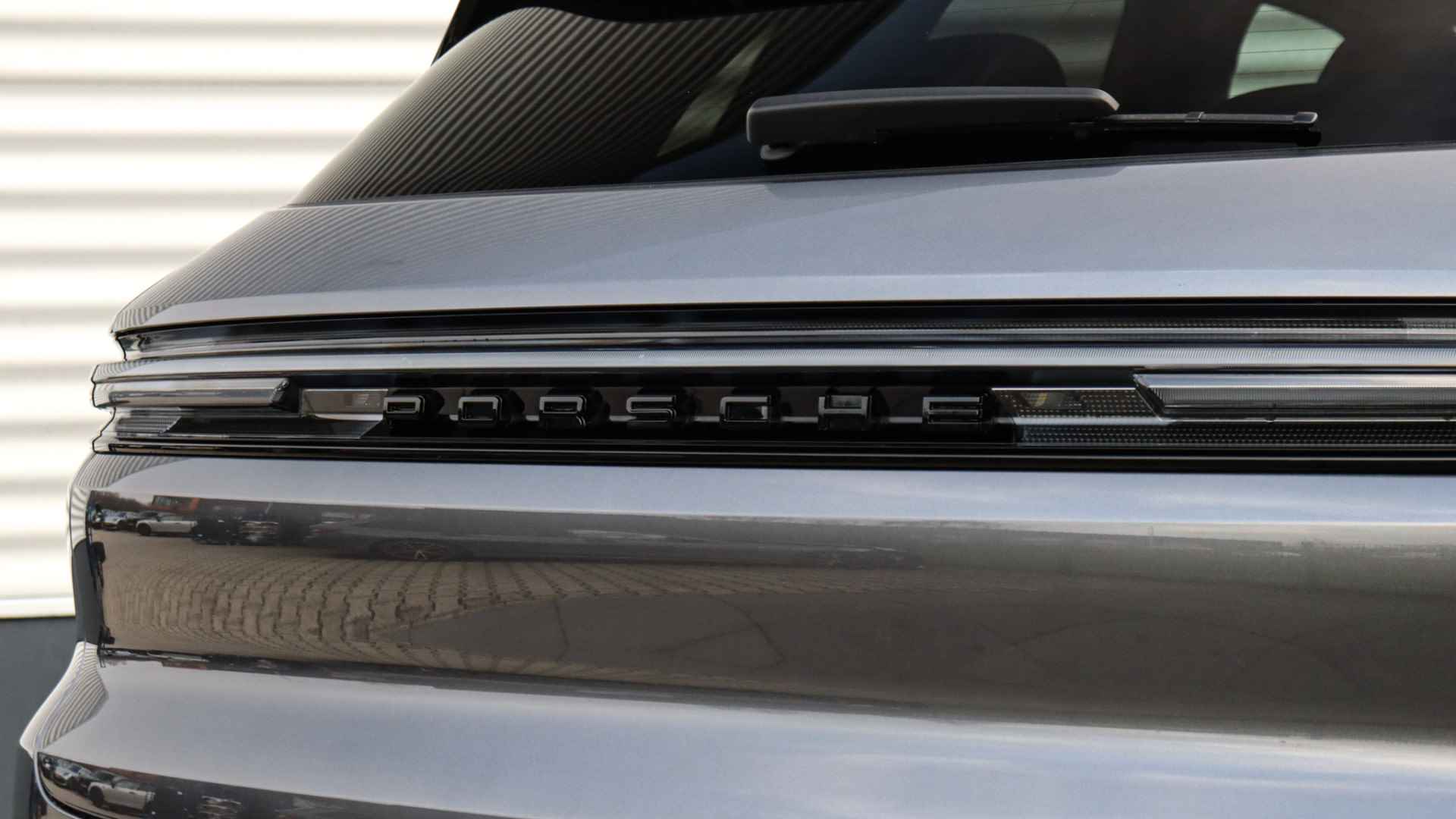 Porsche Cayenne 3.0 S E-Hybrid SportDesign | Head-up | Panoramadak | Sportuitlaat | BOSE Sound | HD Matrix | Trekhaak - 24/42