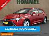 Toyota Corolla 1.8 Hybrid Active  - ORIGINEEL NEDERLANDSE AUTO - AFNEEMBARE TREKHAAK - TREKGEWICHT 750 KG - CLIMATE CONTROL - ADAPTIEVE CRUISE CONTROL - 16 INCH LICHT METALEN VELGEN - ACHTERUITRIJCAMERA