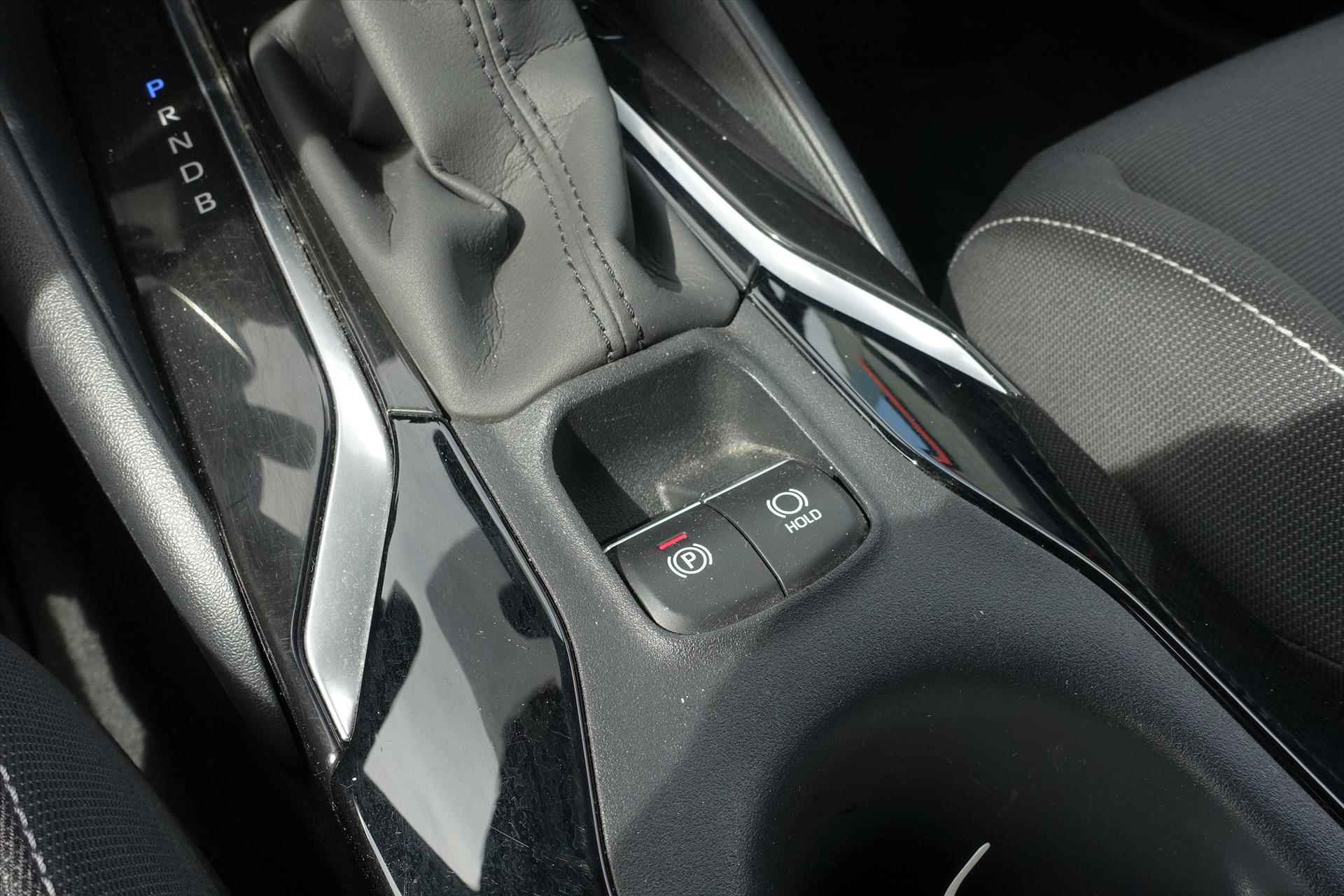 Toyota Corolla Touring Sports 1.8 Hybrid 122pk CVT Active | NAVI | CAMERA | LED | ECC - 24/26