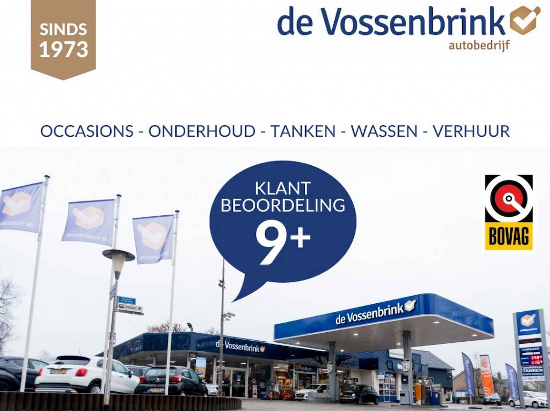 VOLVO V60 Cc 2.0 B5 Hybride Cross Country AWD Pro Automaat NL-Auto *Geen Afl. - 6/68