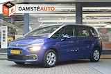 Citroën Grand C4 Picasso PureTech 130pk EAT6 Feel │ Automaat │ Pack City Camera Plus