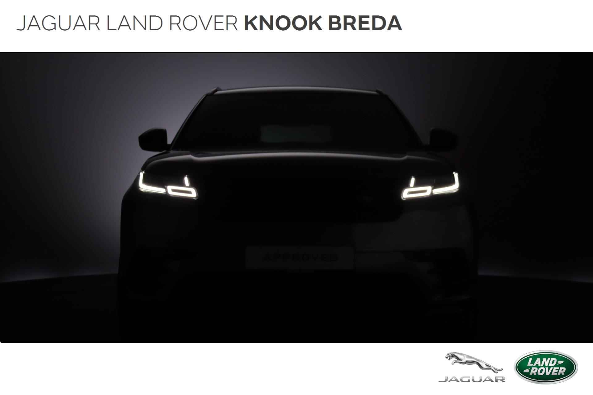 Land Rover Range Rover Velar P250 AWD R-Dynamic SE | Panorama | 20'' | Keyless - 1/18