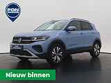 Volkswagen T-Cross 1.0 TSI Life Edition | NIEUW BINNEN | Camera | Carplay | LED | 17" | Parkeersensoren |