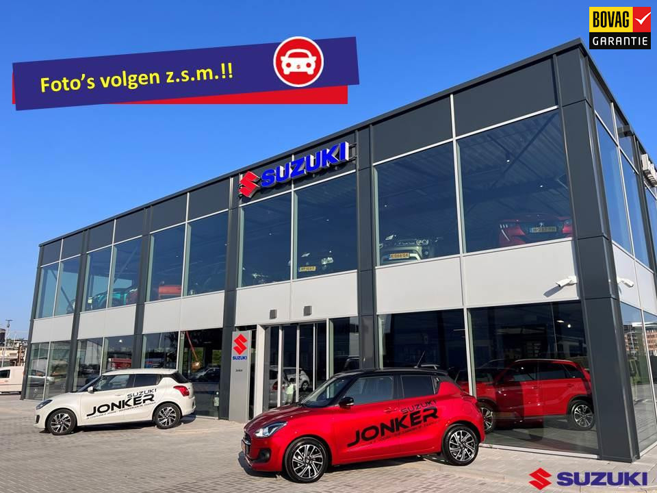 Nissan Note 1.2 Acenta **1e eigenaar** bij viaBOVAG.nl