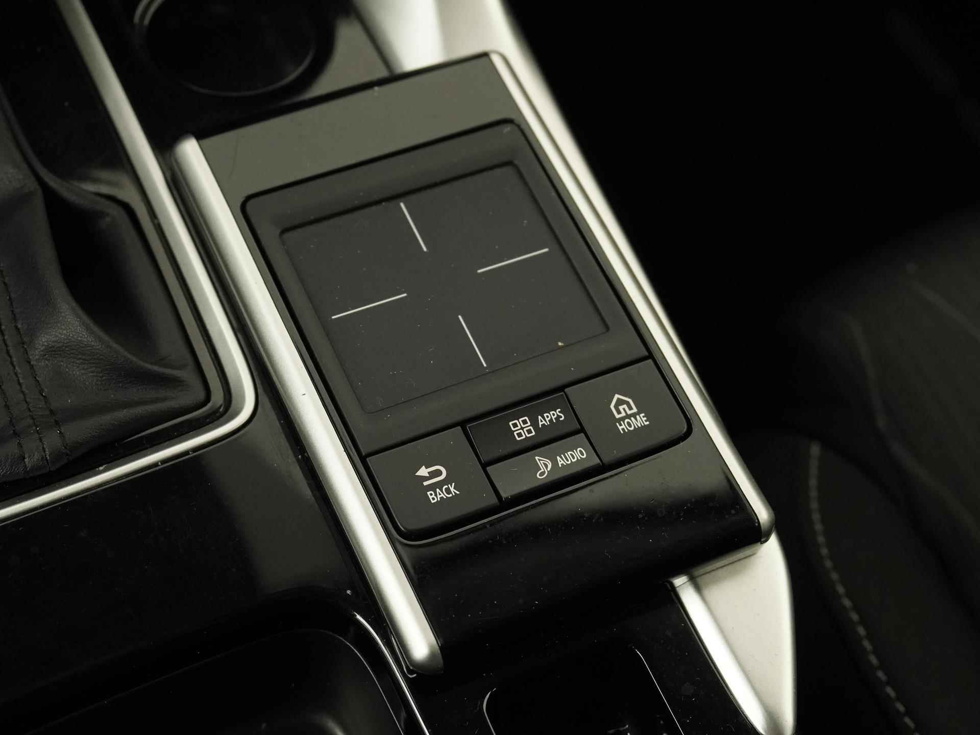 Mitsubishi Eclipse Cross 1.5 DI-T First Edition | Head up | 360 Camera | Keyless | Zondag Open! - 12/42
