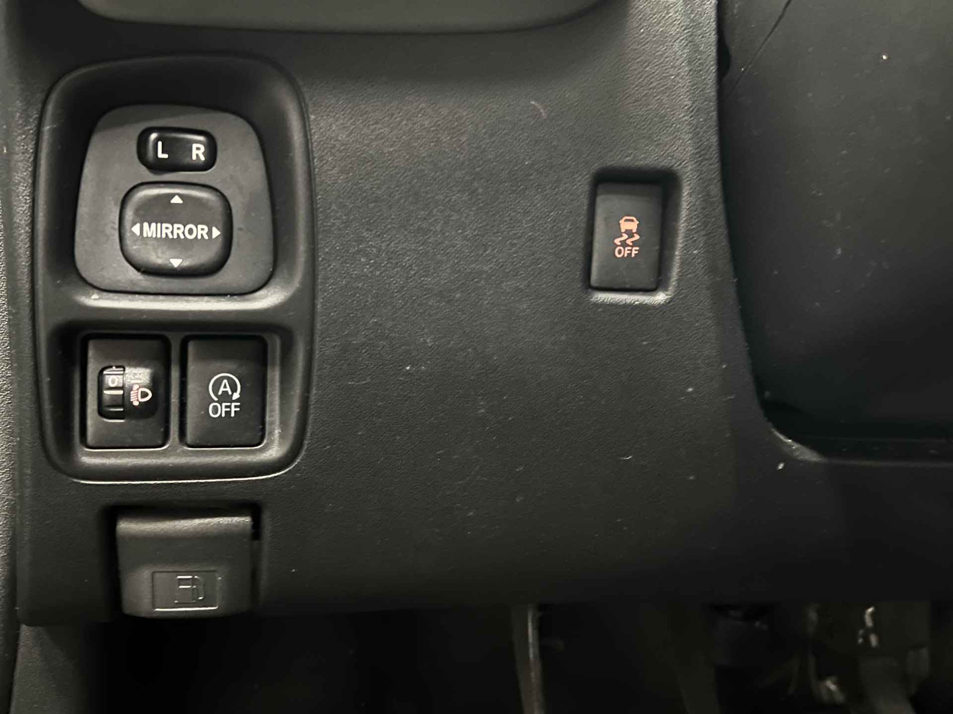 Citroën C1 1.0 e-VTi Feel | BLUETOOTH | AIRCO | LIMITER | - 13/36