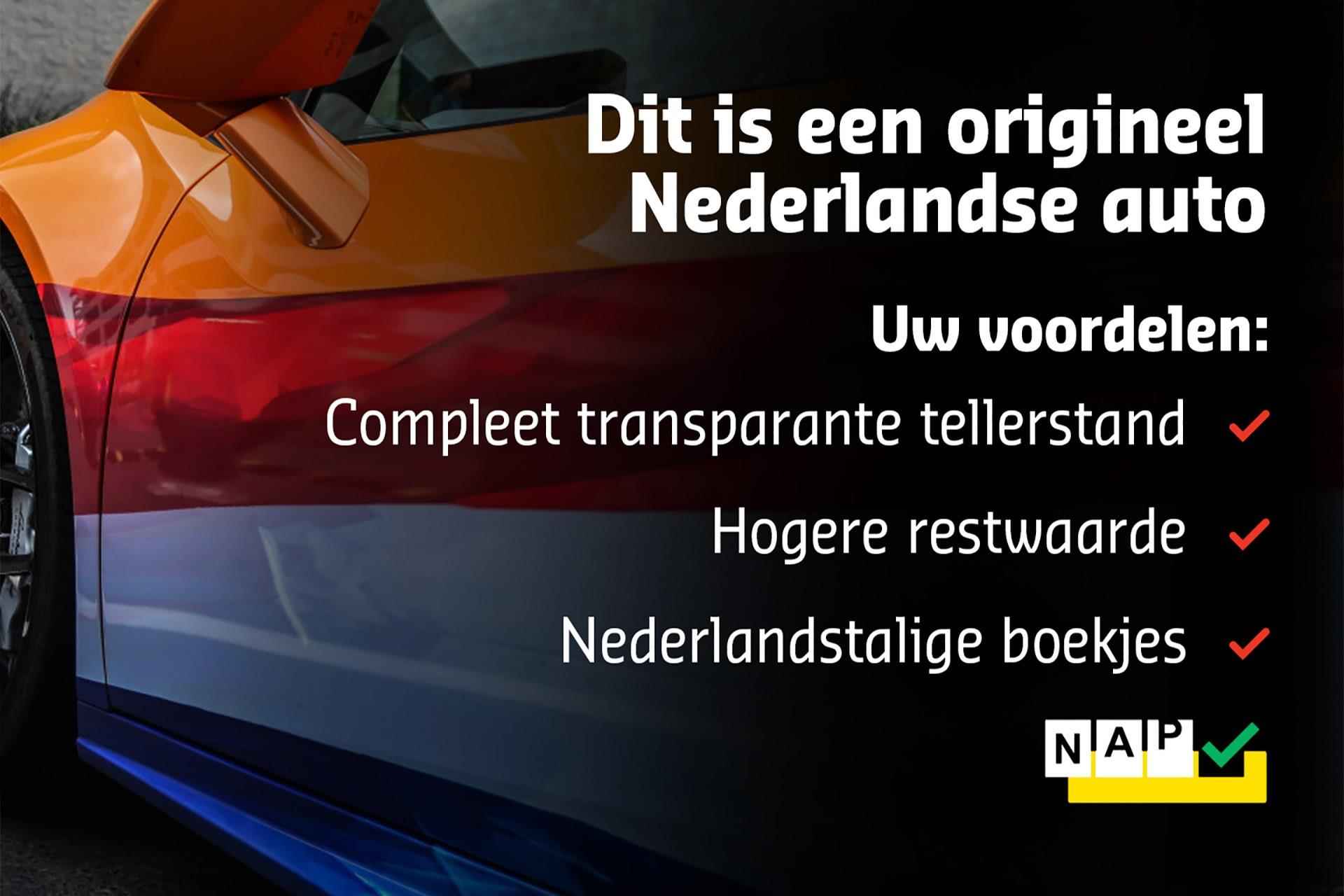 Volkswagen Passat Variant 1.4 TSI ACT Highline | Org NL | Adap. Cruise | Navigatie | Stoelverwarming | Sportstoelen | - 8/49