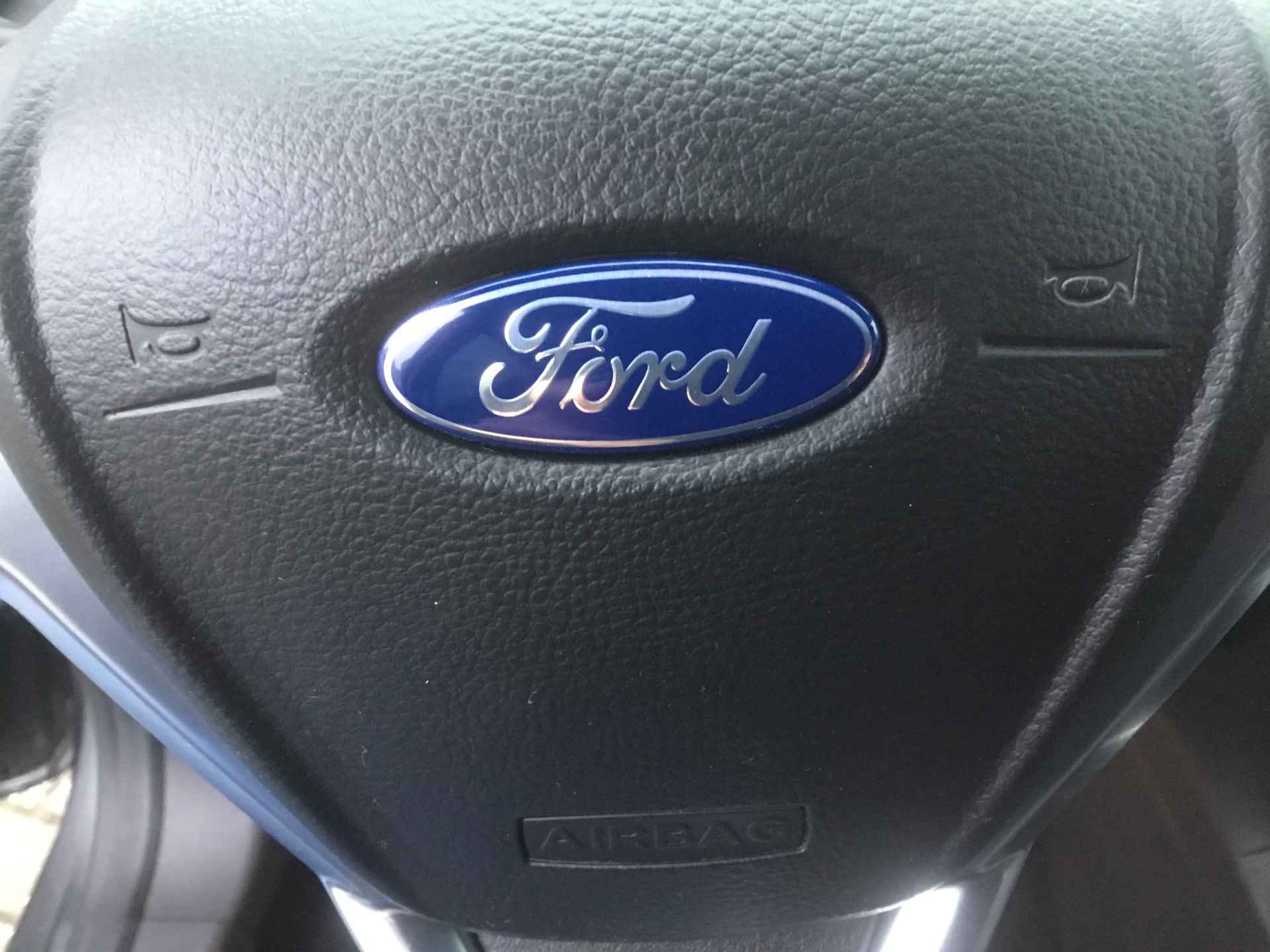 Ford Fiesta 1.0 EcoBoost Titanium - 17/31