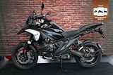 BMW R 1300 GS R 1300 GS | Style Triple Black | Touring Pack | | Your Motorcycle Match