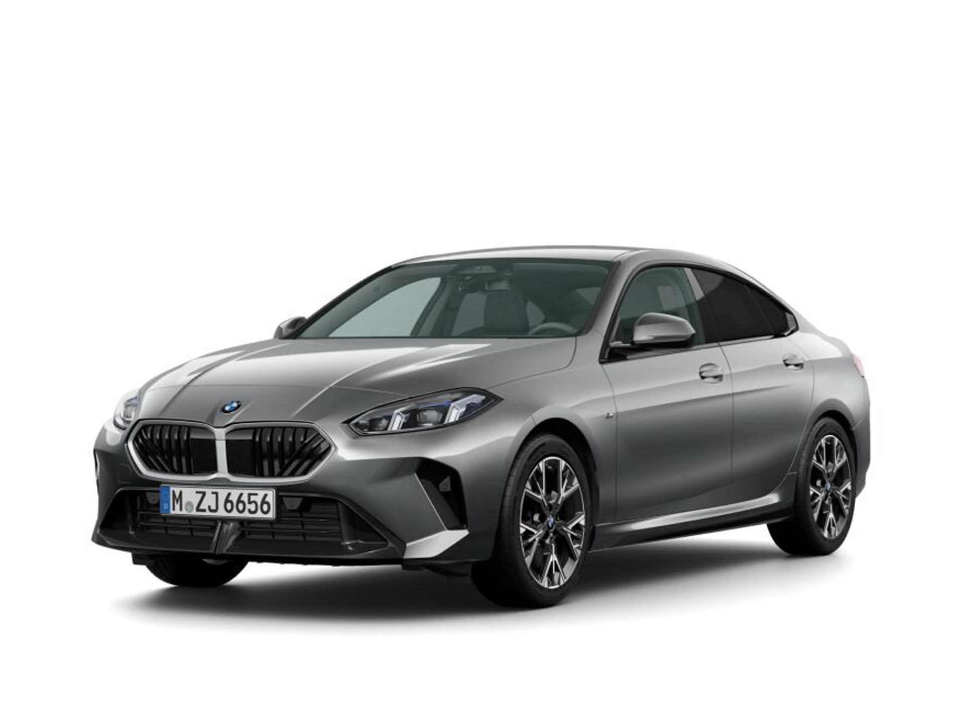 BMW 2 Serie Gran Coupé 220