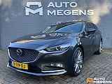 Mazda 6 Sportbreak 2.5 SkyActiv-G 194 Luxury