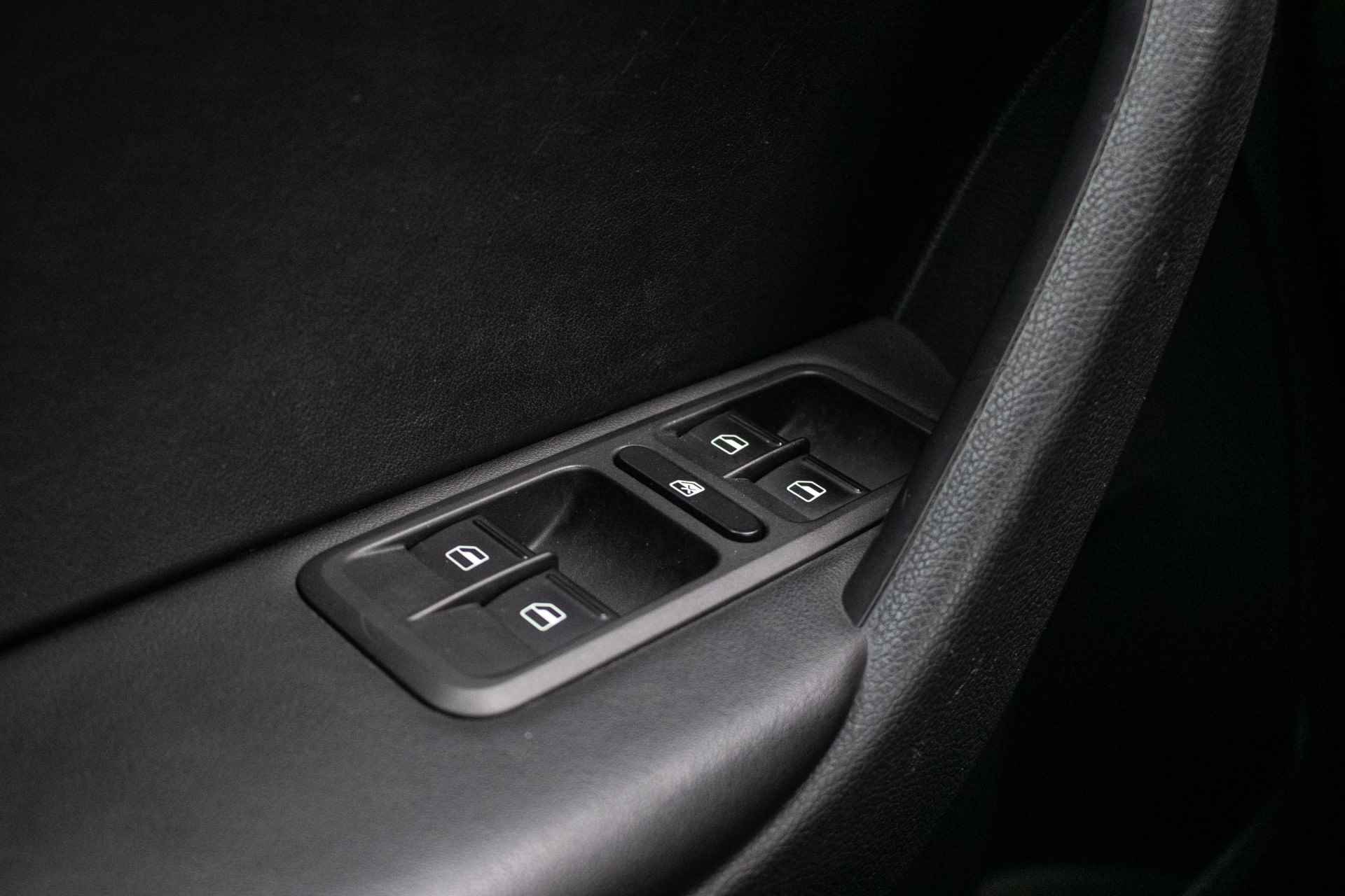 Škoda Yeti Outdoor 1.8 TSI Ambition 4x4 161 PK All-in rijklaarprijs | Trekhaak | Leer | Cruise | All-season | 1800 KG trekgewicht - 31/34