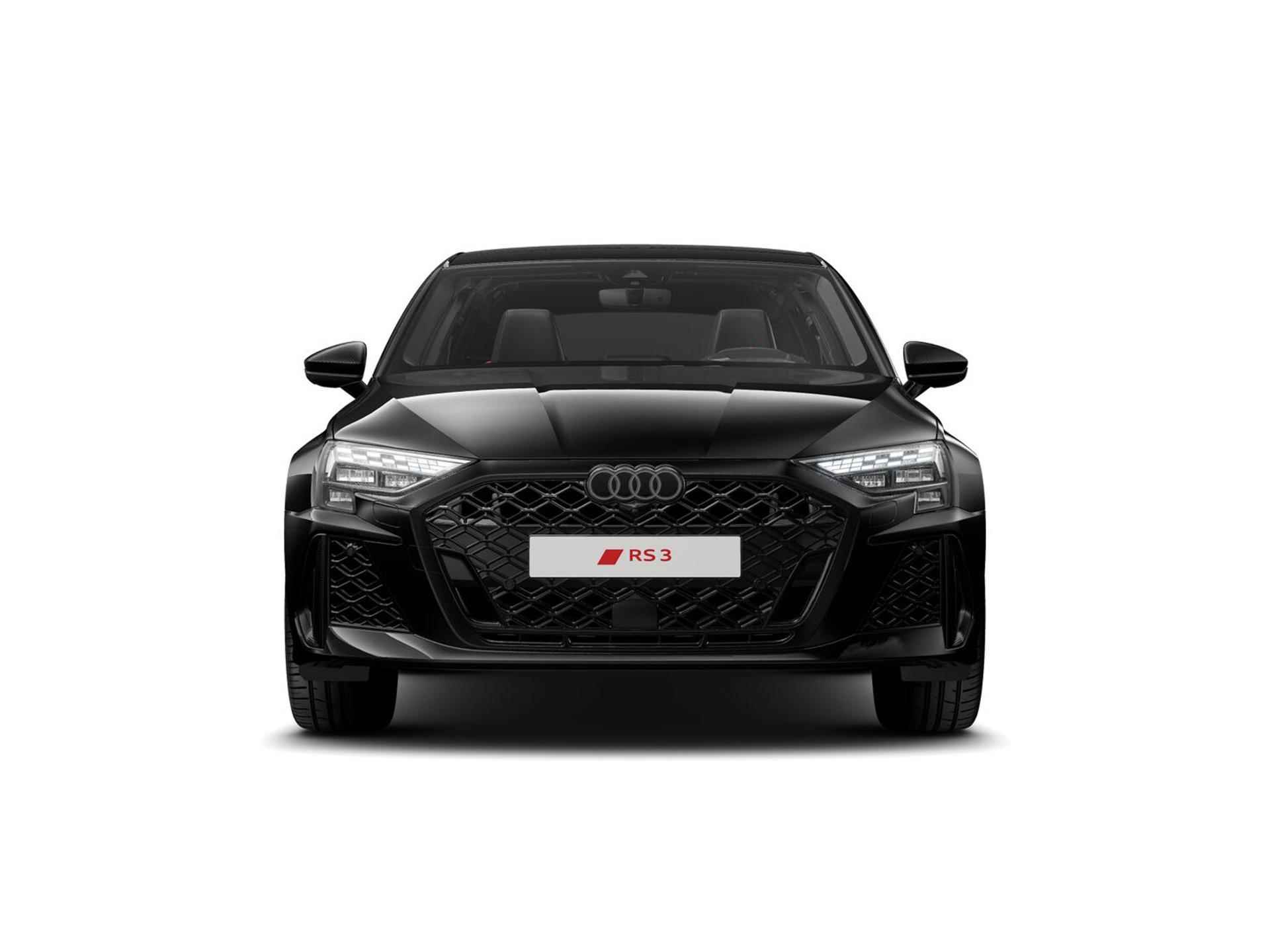 Audi RS 3 Sportback 2.5 FSI 295 kW / 400 pk quattro - 4/7