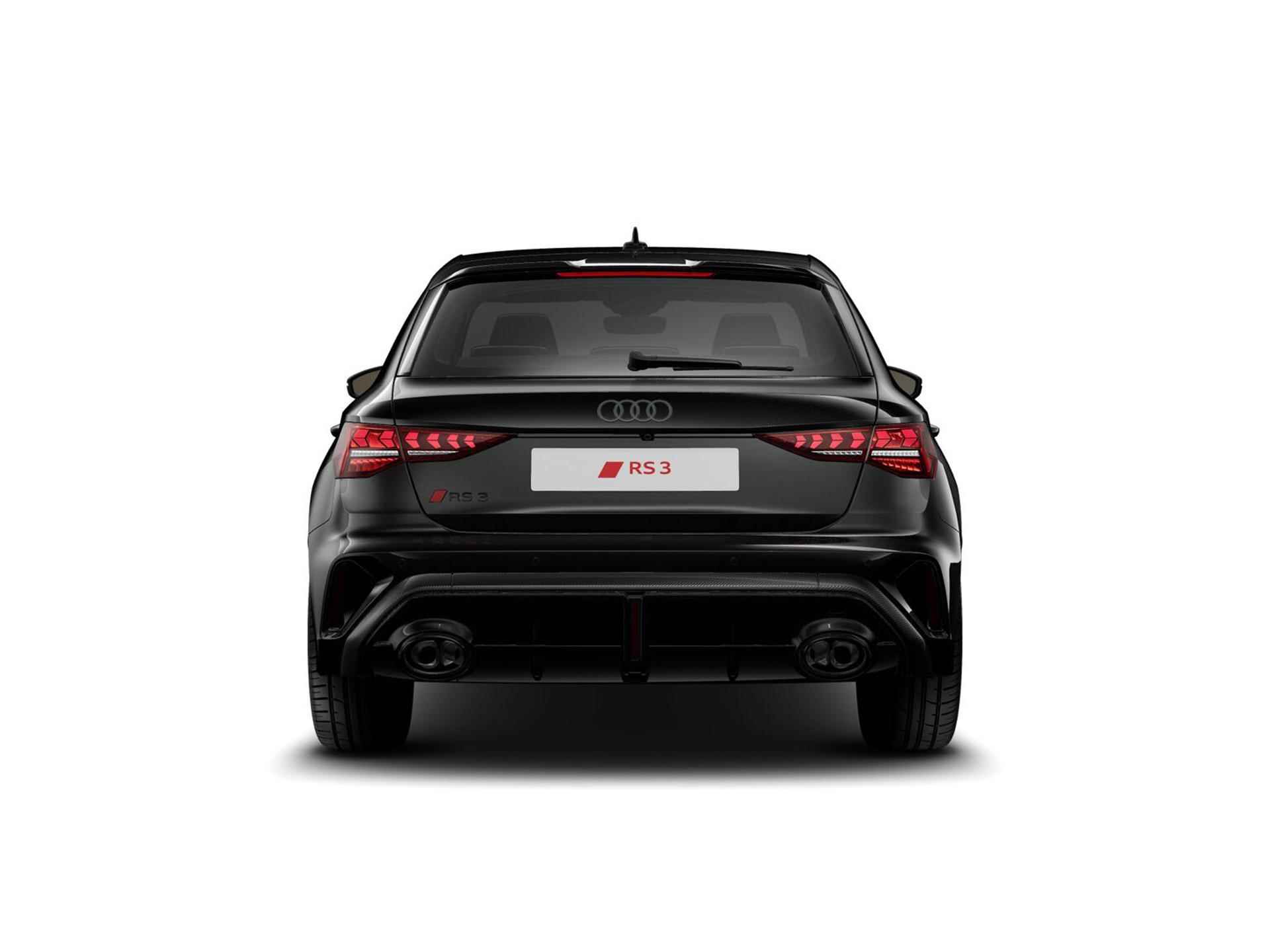 Audi RS 3 Sportback 2.5 FSI 295 kW / 400 pk quattro - 5/7