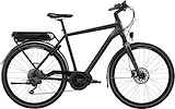 Cannondale Mavaro Rack Heren Graphite 52cm 2021