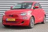 Fiat 500e RED 42KWH AUTOMAAT