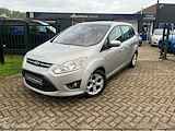 Ford Grand C-Max 1.0 Ambiente 7p.pano/navi/12 mnd garantie mogelijk