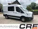 Ford Transit 350 2.0 TDCI L2H3 DC Trend