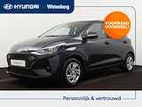 Hyundai i10 1.0 Premium | €2200 voorraadvoordeel | Navi | Climate | parkeersensoren |