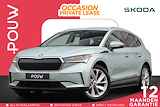 Skoda Enyaq 60 180pk | SoH 93% | Navigatie | LED | Stoel&Stuur Verwarming | Camera