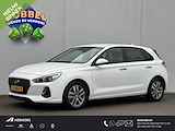 Hyundai i30 1.0 T-GDI First Edition / Navigatie / Apple Carplay Android / Camera / Trekgewicht 1.200 kg /