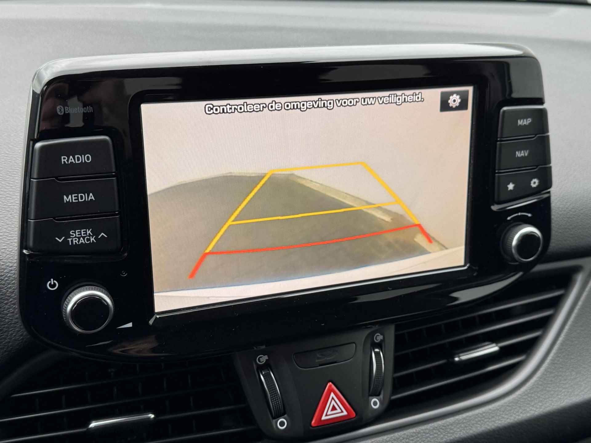 Hyundai i30 1.0 T-GDI First Edition / Navigatie / Apple Carplay Android / Camera / Trekgewicht 1.200 kg / - 22/39