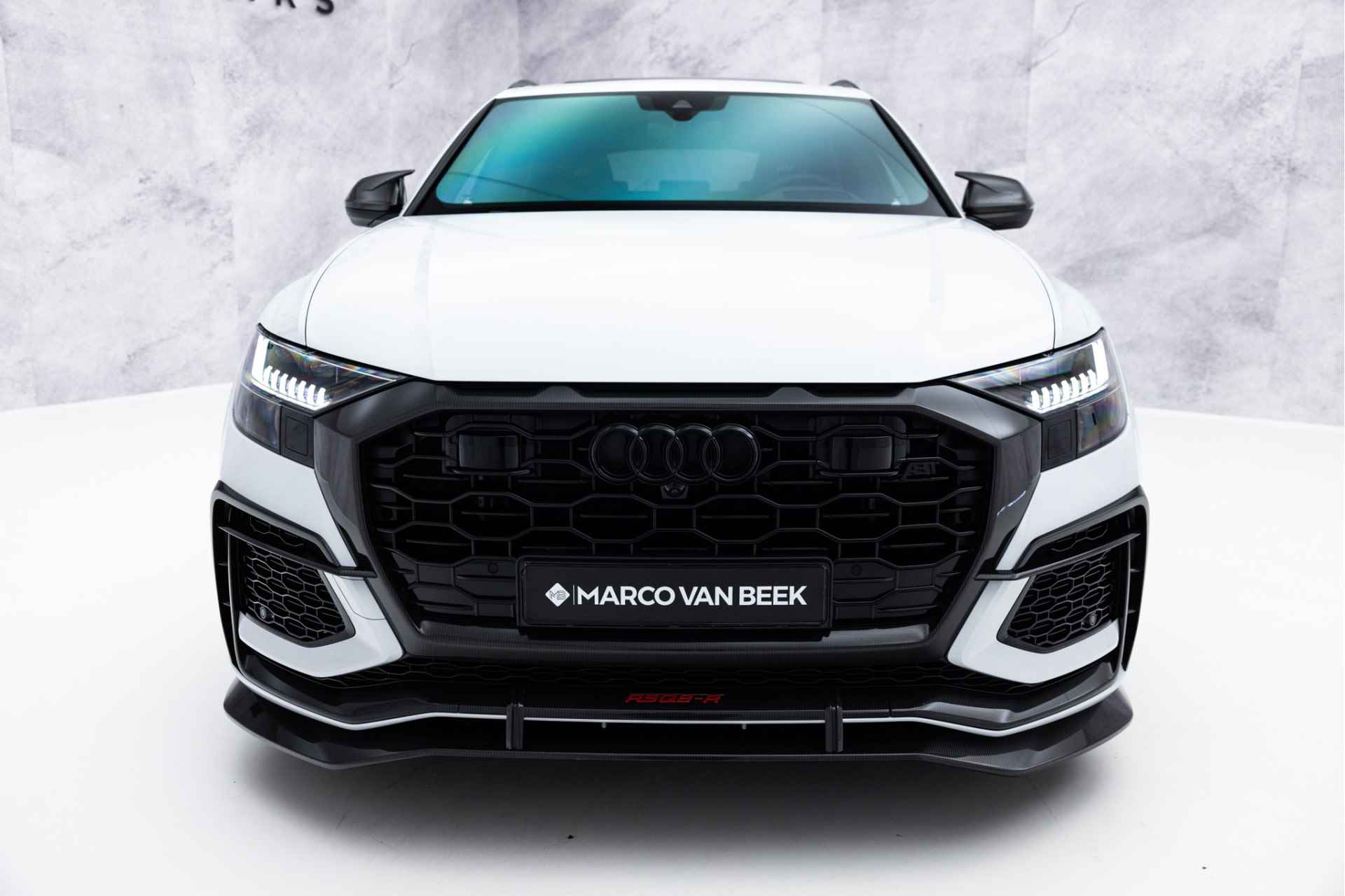 Audi RS Q8 R ABT 1/125 740 PK | Full Option! | Pano | B&O 3D - 4/68