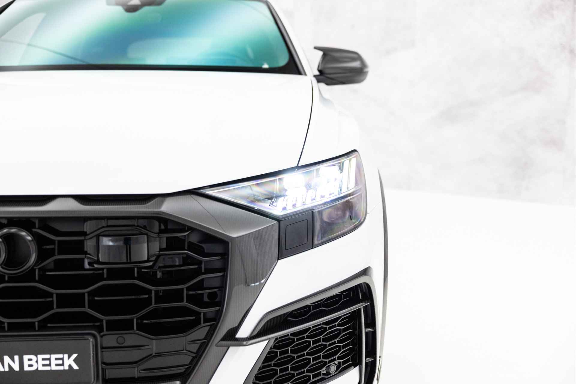 Audi RS Q8 R ABT 1/125 740 PK | Full Option! | Pano | B&O 3D - 66/68