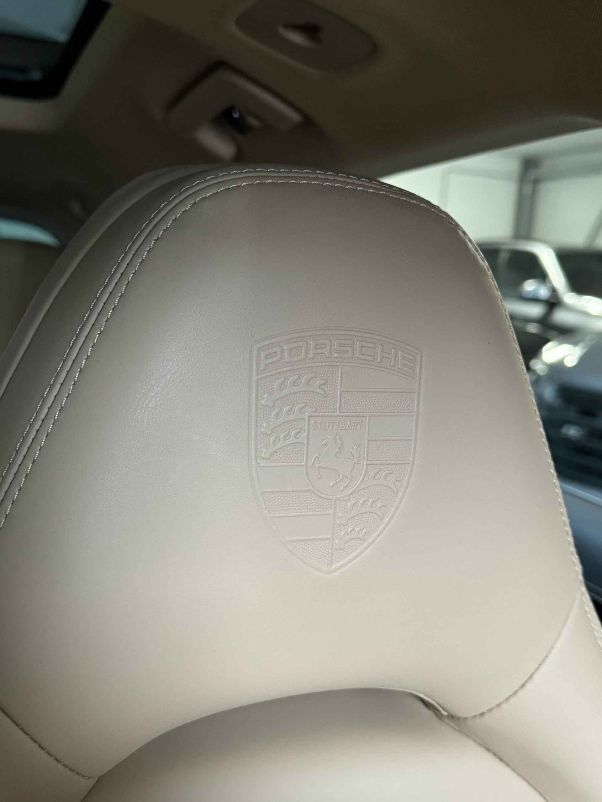 Porsche Panamera 4 Sport Turismo 2.9 4 E-Hybrid 462 PK - Sportuitlaat - Panorama - Stoelventilatie - 41/43