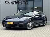 Porsche Panamera 4 Sport Turismo 2.9 4 E-Hybrid 462 PK - Sportuitlaat - Panorama - Stoelventilatie