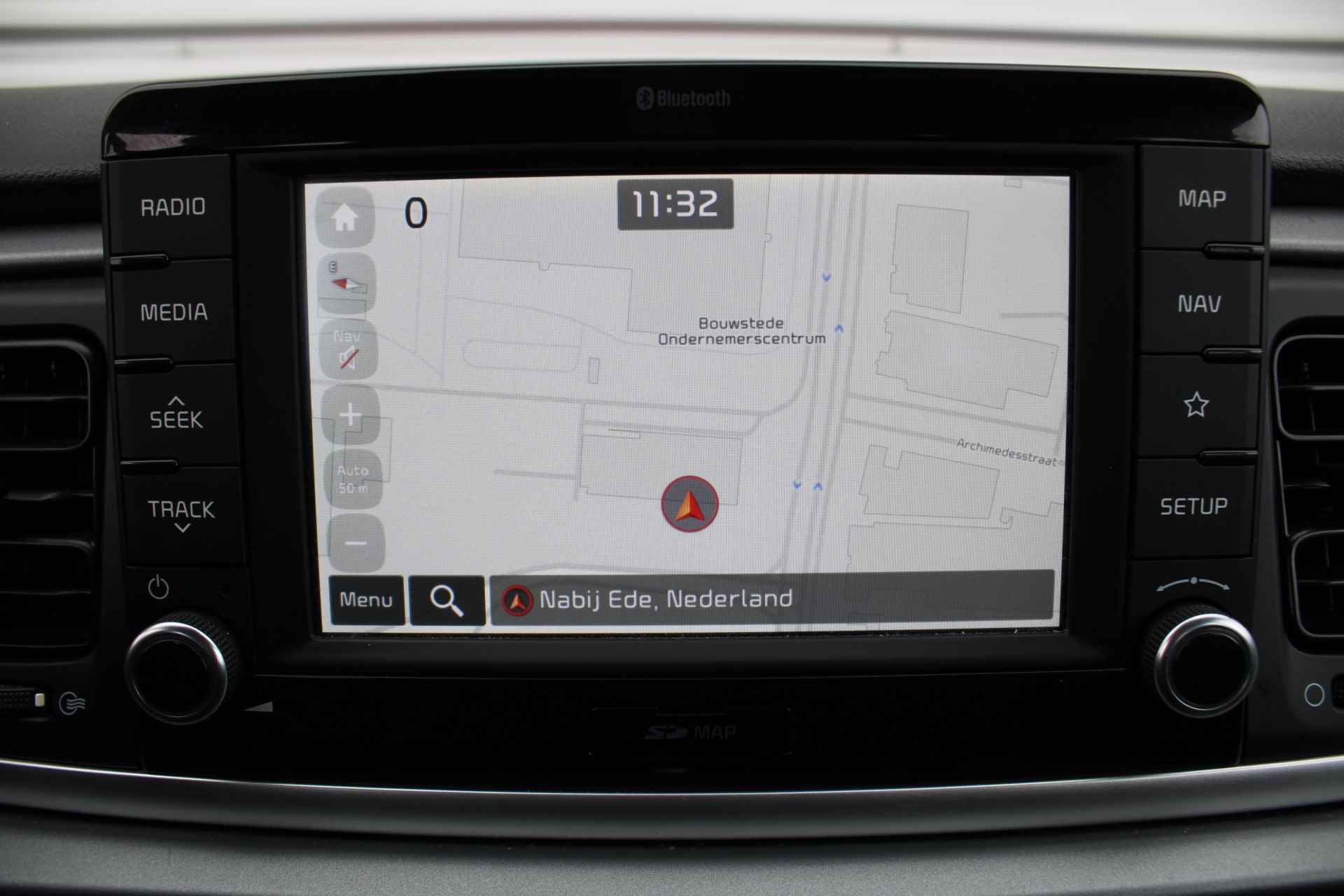 Kia Rio 1.0 TGDI ComfortPlusLine Navigator | Navi | Camera | Airco | Cruise | - 18/28
