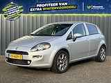 FIAT Punto 0.9 Turbo 100pk 5d Sempre I NL Auto I 1E Eigenaar I Navigatie I Climate Control I Crusie Control I Parkeersensoren I