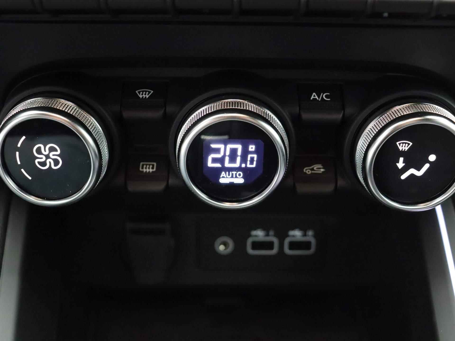 Renault Clio E-Tech Full Hybrid 145pk techno | Achteruitrijcamera | Climate control | Cruise control | Apple Carplay/Android Auto | - 19/42
