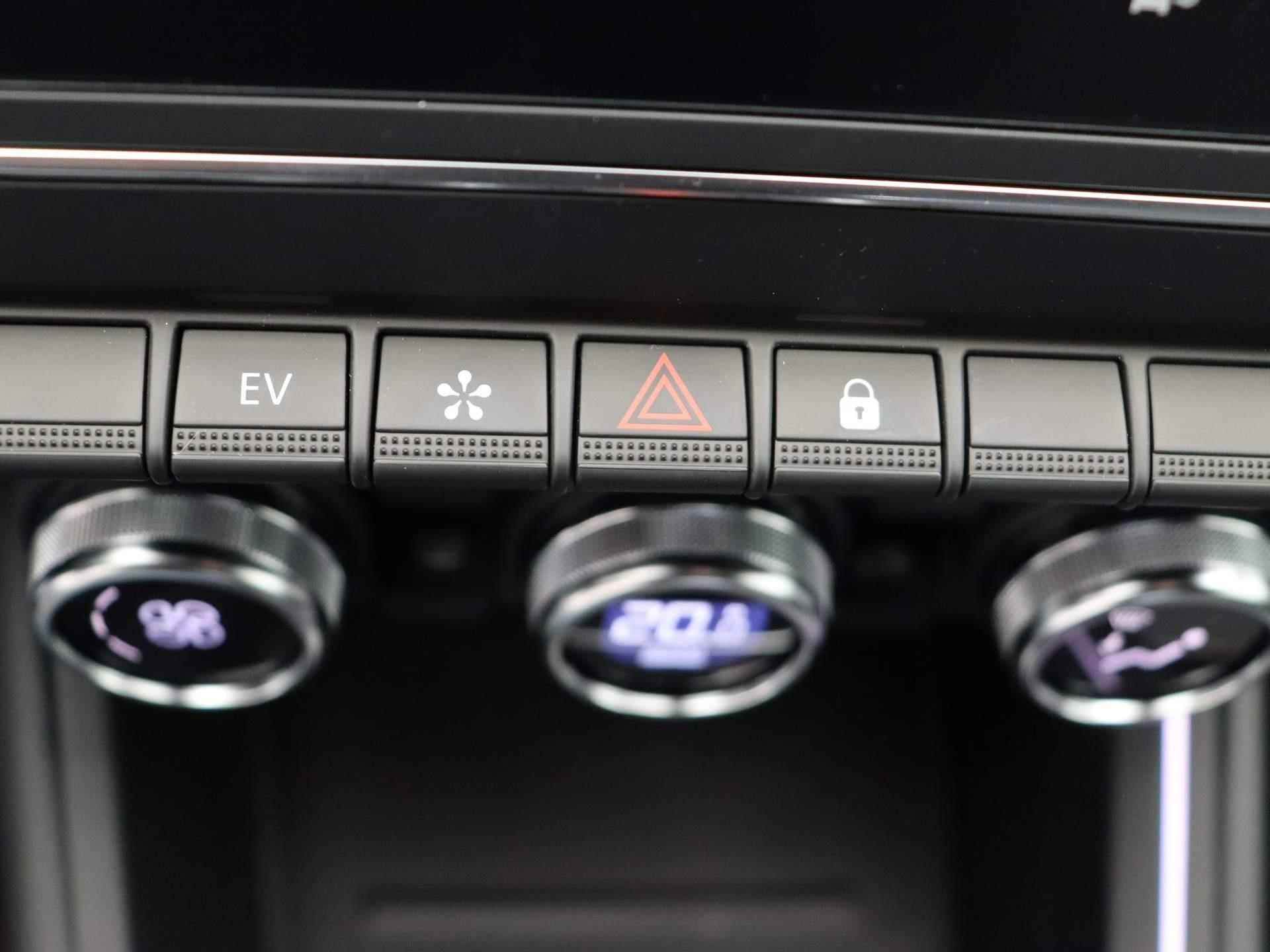Renault Clio E-Tech Full Hybrid 145pk techno | Achteruitrijcamera | Climate control | Cruise control | Apple Carplay/Android Auto | - 20/42