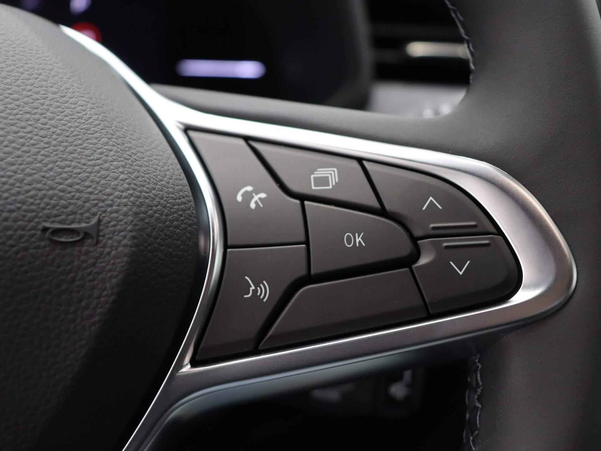 Renault Clio E-Tech Full Hybrid 145pk techno | Achteruitrijcamera | Climate control | Cruise control | Apple Carplay/Android Auto | - 21/42