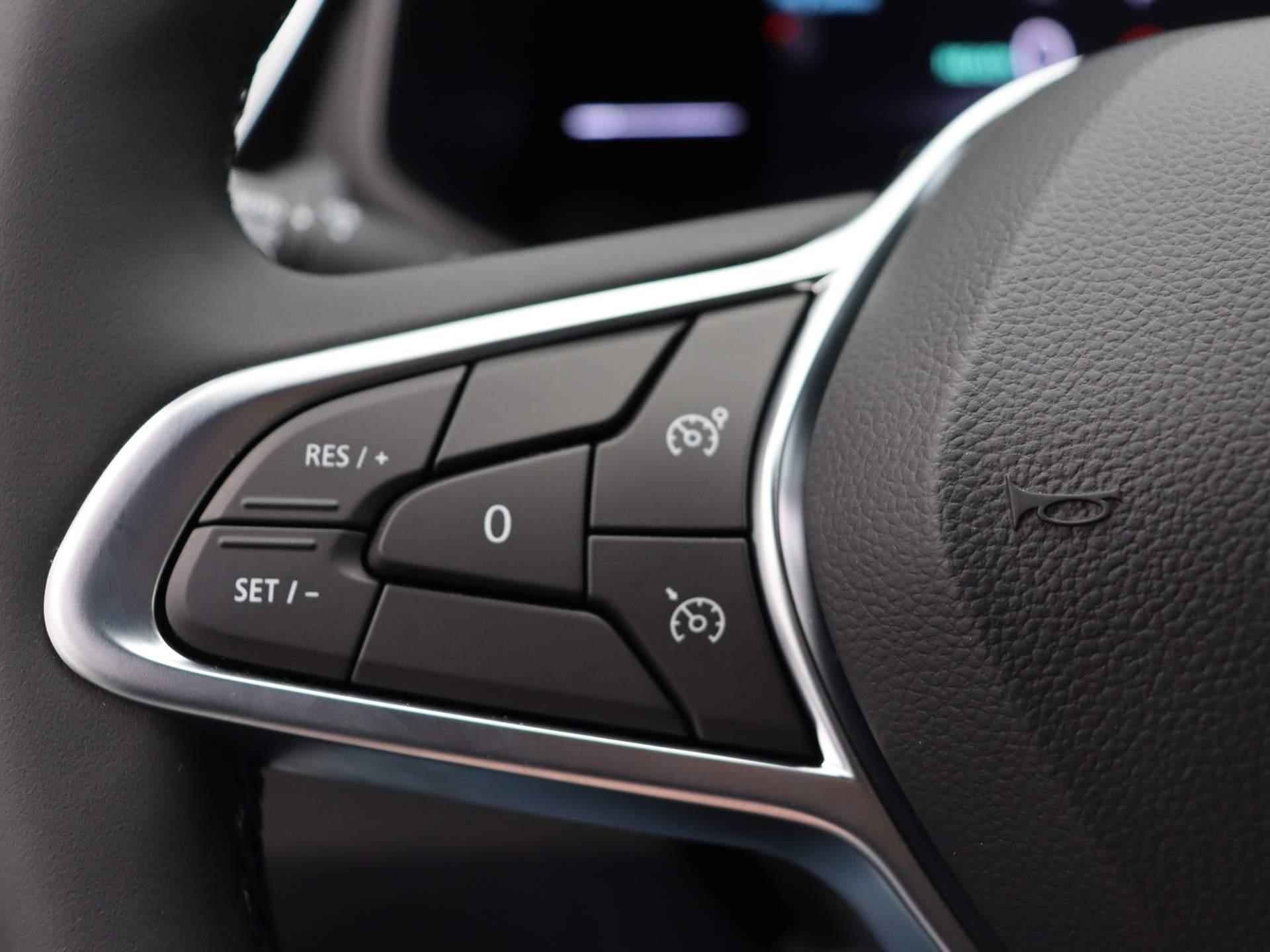Renault Clio E-Tech Full Hybrid 145pk techno | Achteruitrijcamera | Climate control | Cruise control | Apple Carplay/Android Auto | - 22/42