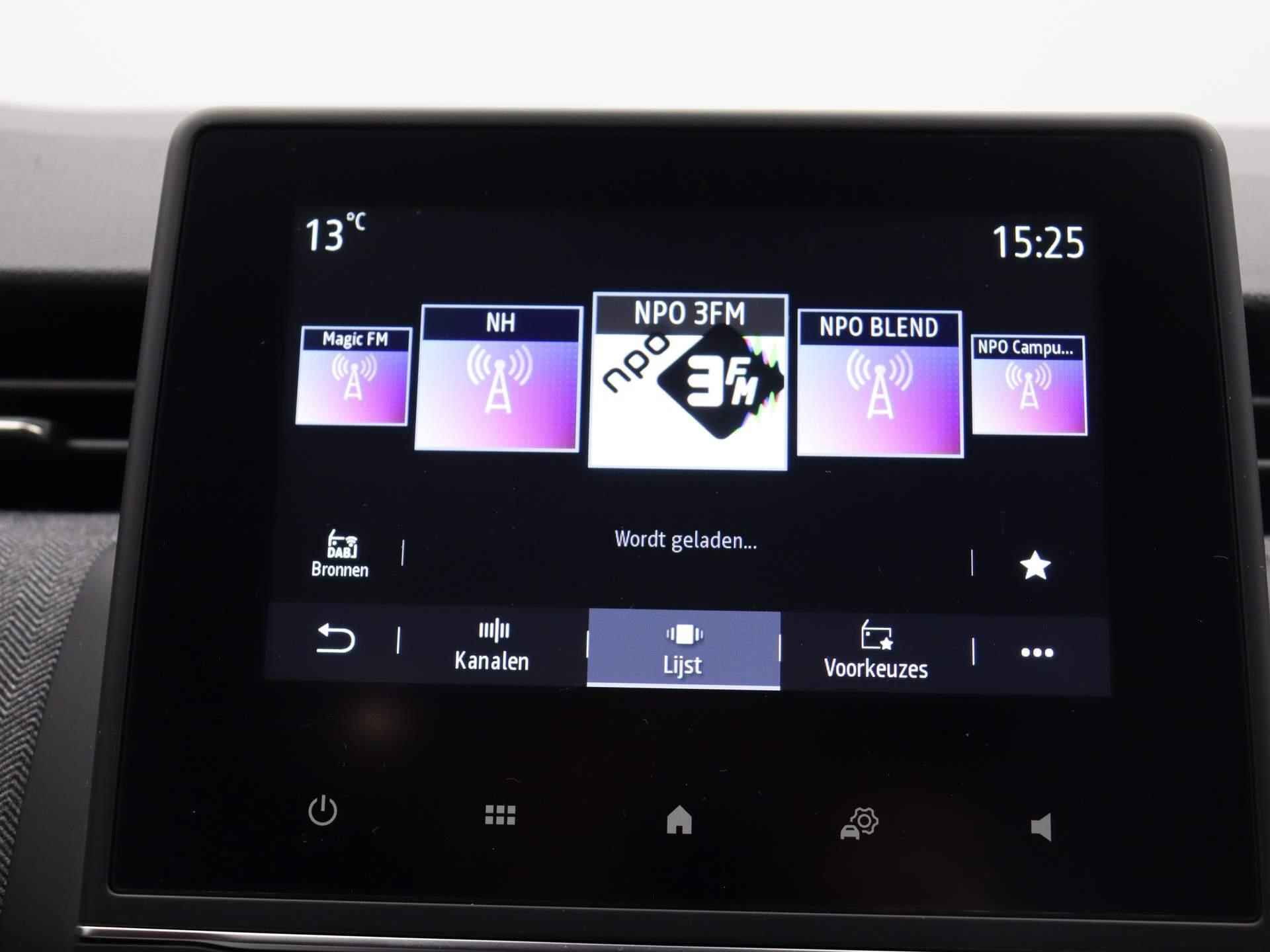 Renault Clio E-Tech Full Hybrid 145pk techno | Achteruitrijcamera | Climate control | Cruise control | Apple Carplay/Android Auto | - 27/42