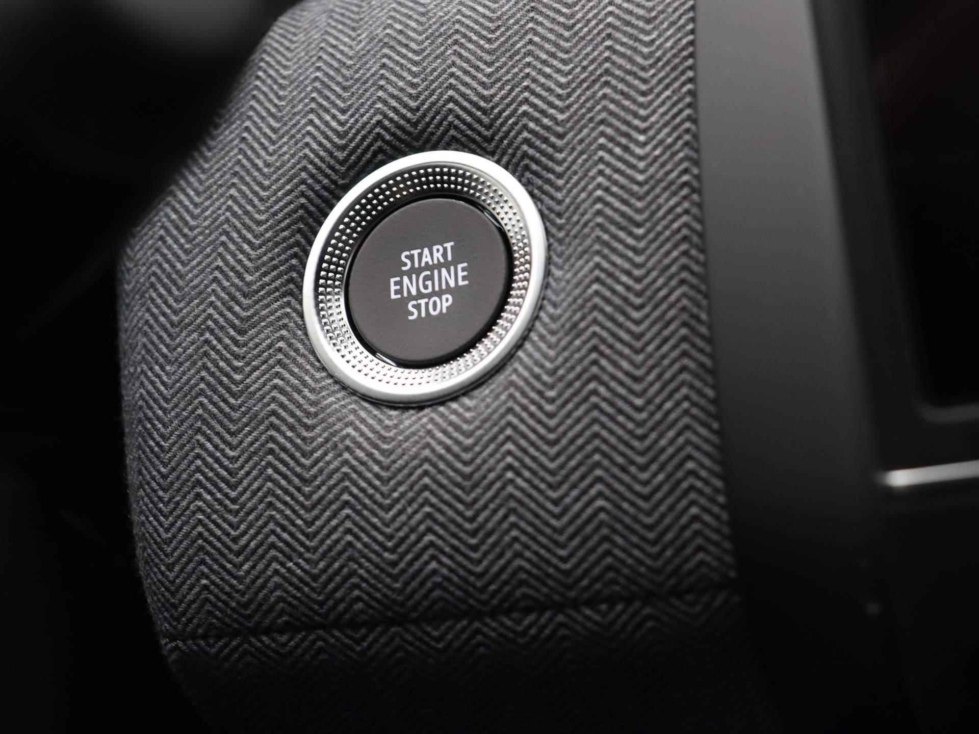 Renault Clio E-Tech Full Hybrid 145pk techno | Achteruitrijcamera | Climate control | Cruise control | Apple Carplay/Android Auto | - 31/42