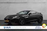 Jaguar F-Type 3.0 V6 Coupé | 340 PK | Origineel Nederlands | Camera | Parkeersensoren | Navigatie systeem