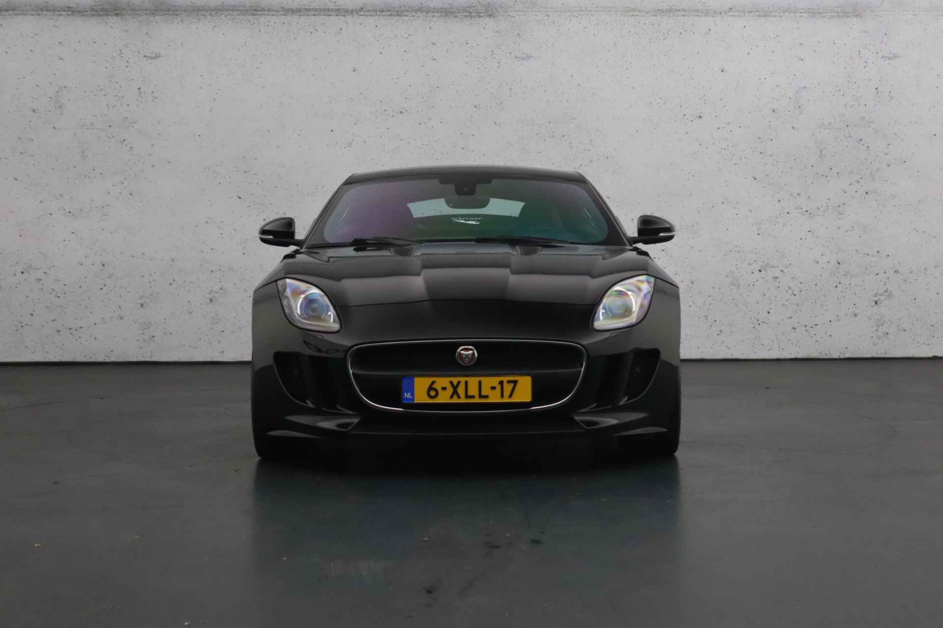 Jaguar F-Type 3.0 V6 Coupé | 340 PK | Origineel Nederlands | Camera | Parkeersensoren | Navigatie systeem - 10/26