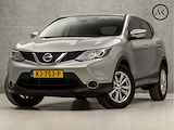 Nissan QASHQAI 1.5 dCi Sport (NAVIGATIE, STOELVERWARMING, CLIMATE, TREKHAAK, GETINT GLAS, XENON, SPORTSTOELEN, DAB+, CRUISE, NIEUWSTAAT)