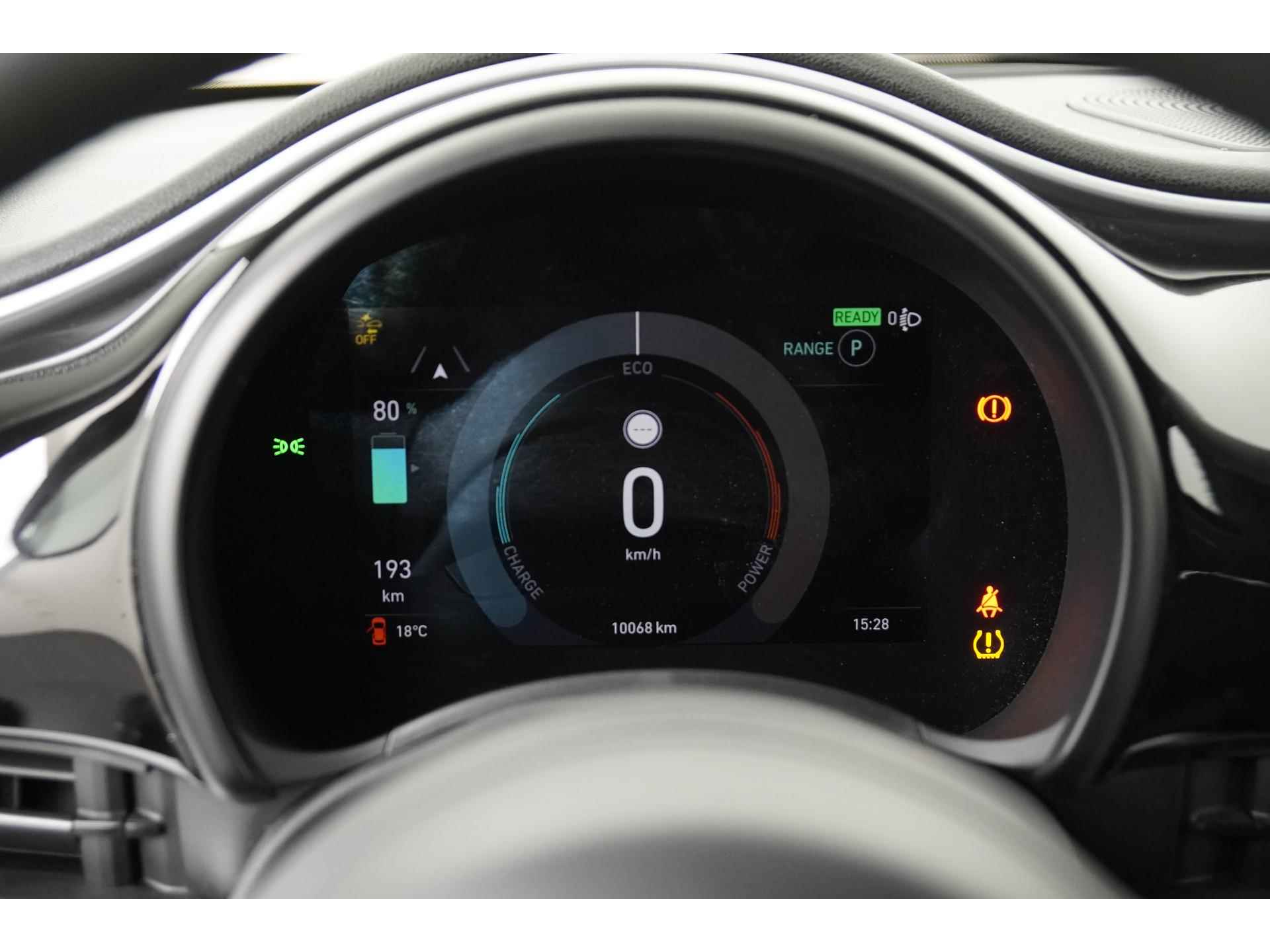 Fiat 500E Icon 42 kWh | Digital Cockpit | Navigatie | Apple Carplay | Zondag Open! - 9/42