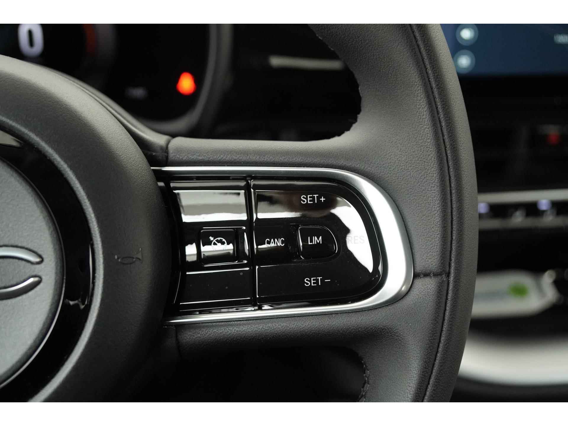 Fiat 500E Icon 42 kWh | Digital Cockpit | Navigatie | Apple Carplay | Zondag Open! - 10/42