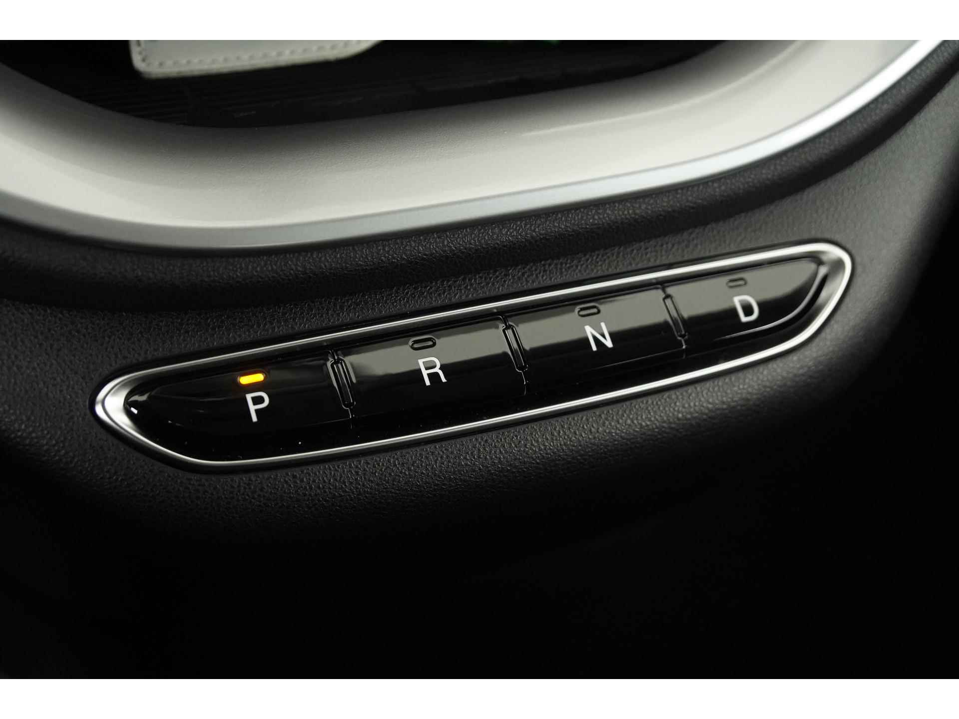 Fiat 500E Icon 42 kWh | Digital Cockpit | Navigatie | Apple Carplay | Zondag Open! - 12/42