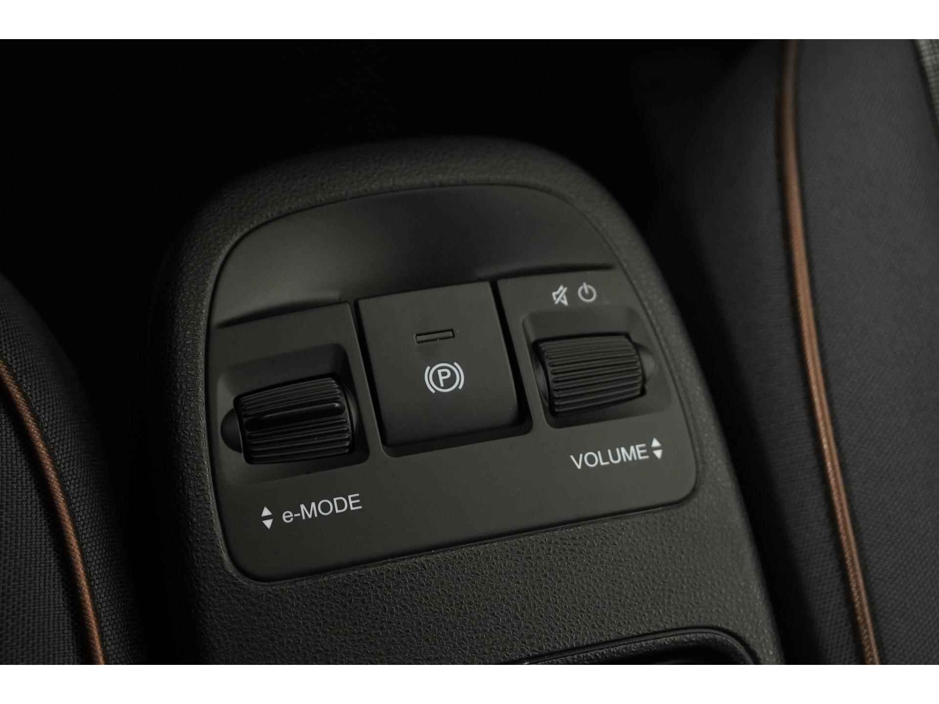 Fiat 500E Icon 42 kWh | Digital Cockpit | Navigatie | Apple Carplay | Zondag Open! - 13/42