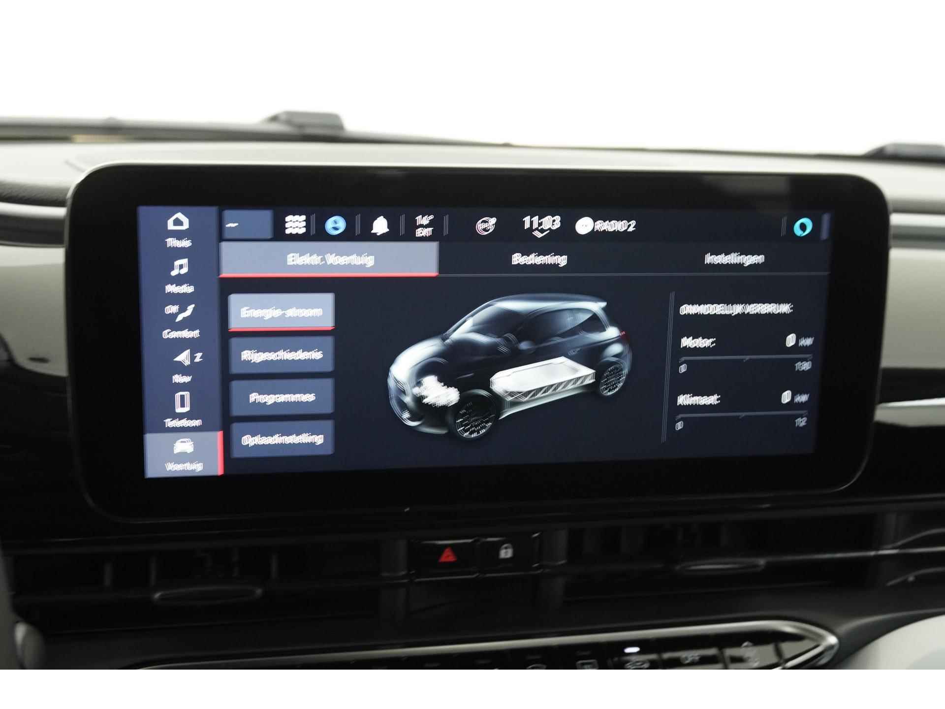 Fiat 500E Icon 42 kWh | Digital Cockpit | Navigatie | Apple Carplay | Zondag Open! - 19/42