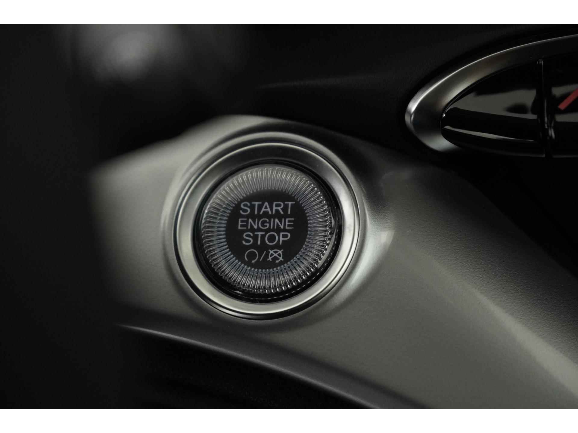 Fiat 500E Icon 42 kWh | Digital Cockpit | Navigatie | Apple Carplay | Zondag Open! - 32/42