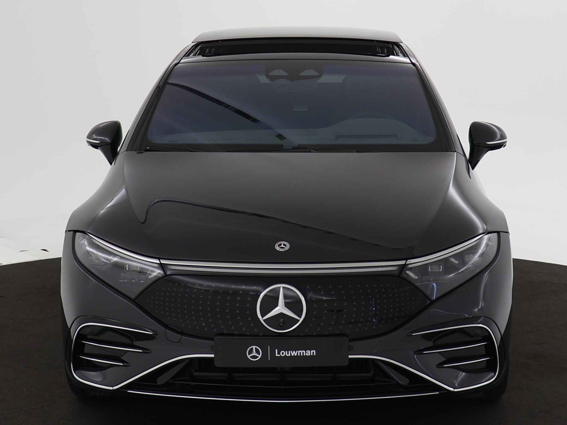 Mercedes-Benz EQS 450 4MATIC AMG Line 118 kWh | Achterasbesturing tot 10° | ENERGIZING-comfortpakket | Akoestiekcomfortpakket | Burmester Surround Sound systeem | Rijassistentiepakket Plus | Executive Rear Seat pakket | - 22/38